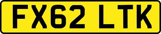 FX62LTK