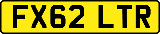FX62LTR