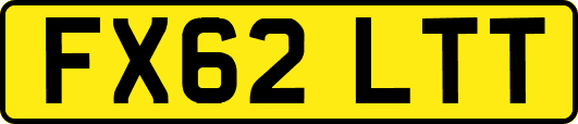 FX62LTT