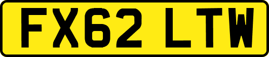 FX62LTW