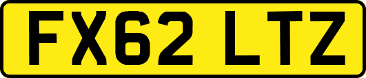 FX62LTZ