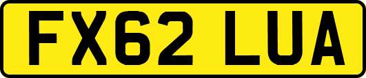 FX62LUA