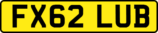 FX62LUB