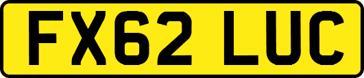 FX62LUC