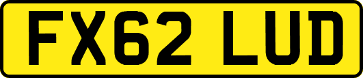 FX62LUD