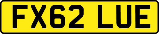 FX62LUE