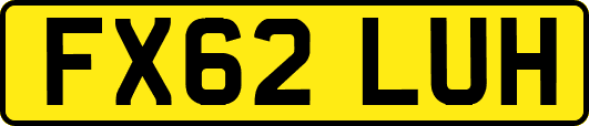FX62LUH