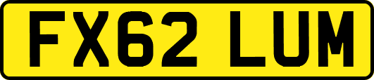 FX62LUM