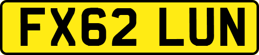 FX62LUN