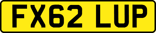FX62LUP