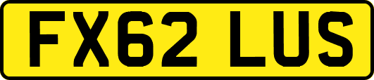 FX62LUS
