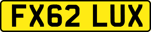 FX62LUX