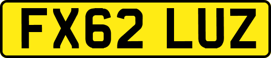 FX62LUZ