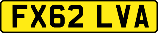 FX62LVA