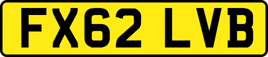 FX62LVB