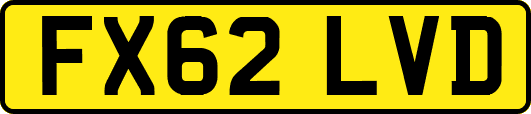 FX62LVD
