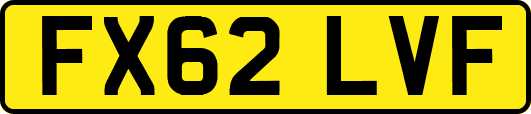FX62LVF