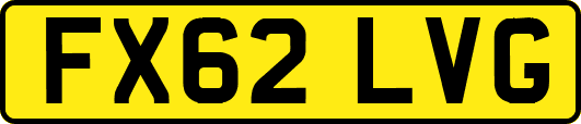 FX62LVG