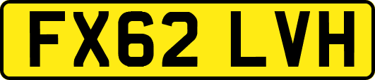 FX62LVH