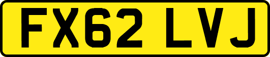 FX62LVJ
