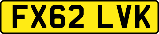 FX62LVK
