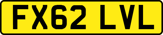 FX62LVL