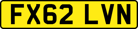 FX62LVN