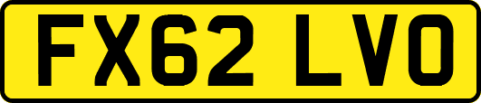 FX62LVO
