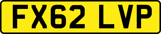 FX62LVP
