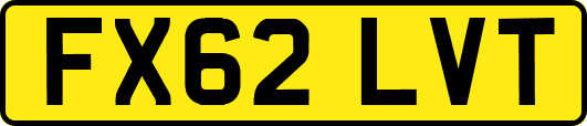 FX62LVT