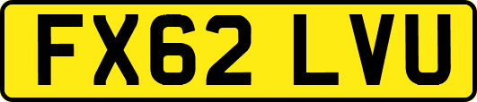 FX62LVU