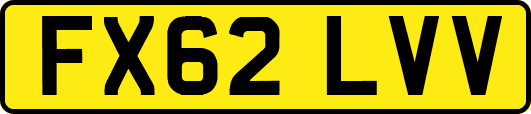FX62LVV