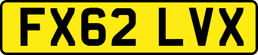 FX62LVX