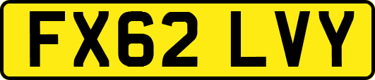 FX62LVY
