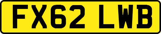 FX62LWB