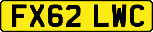 FX62LWC