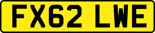 FX62LWE