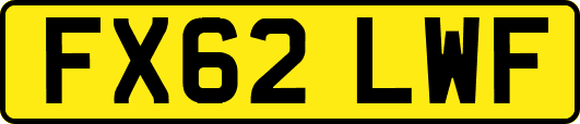 FX62LWF