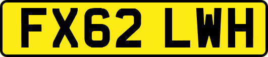 FX62LWH