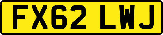 FX62LWJ
