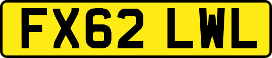FX62LWL