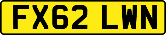 FX62LWN