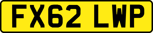 FX62LWP