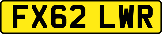 FX62LWR