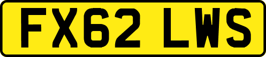 FX62LWS