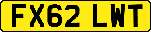 FX62LWT