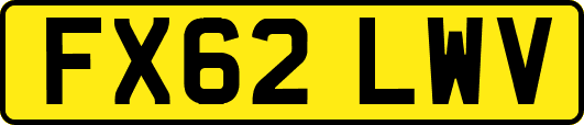 FX62LWV