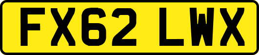FX62LWX