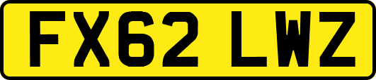 FX62LWZ