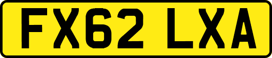 FX62LXA
